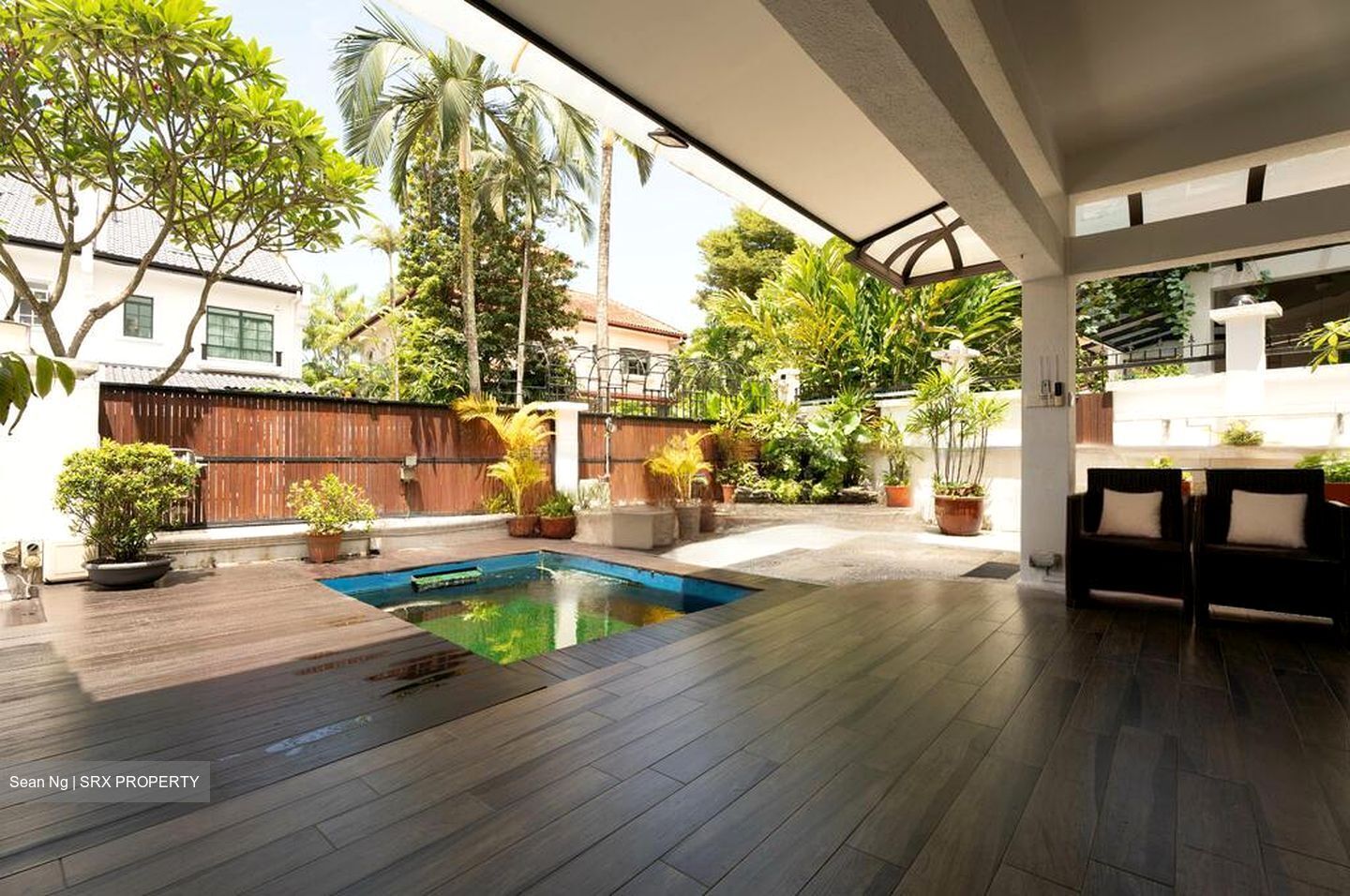 Villa Begonia (D28), Semi-Detached #454145741